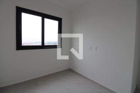 Quarto 2 de apartamento para alugar com 2 quartos, 38m² em Cidade Antônio Estêvão de Carvalho, São Paulo