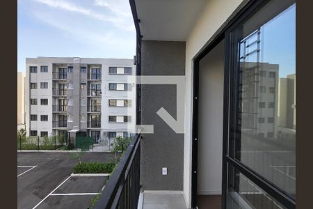 Apartamento para alugar com 2 quartos, 48m² em Barra Olímpica, Rio de Janeiro
