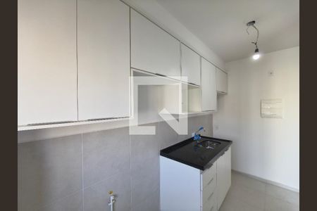 Apartamento para alugar com 2 quartos, 48m² em Barra Olímpica, Rio de Janeiro