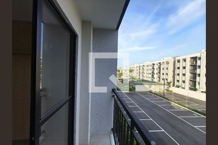 Apartamento para alugar com 2 quartos, 48m² em Barra Olímpica, Rio de Janeiro