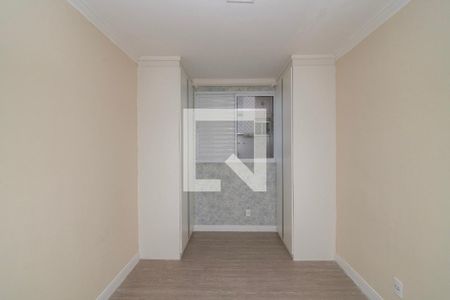 Quarto 1 de apartamento para alugar com 2 quartos, 57m² em Vila Real, Hortolândia