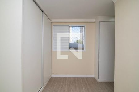 Quarto 2 Suíte de apartamento para alugar com 2 quartos, 57m² em Vila Real, Hortolândia