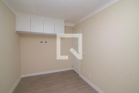 Quarto 1 de apartamento para alugar com 2 quartos, 57m² em Vila Real, Hortolândia