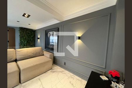 Apartamento à venda com 3 quartos, 120m² em Vila Palmeiras, São Paulo