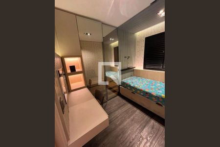 Apartamento à venda com 3 quartos, 120m² em Vila Palmeiras, São Paulo
