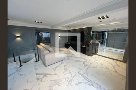 Apartamento à venda com 3 quartos, 120m² em Vila Palmeiras, São Paulo