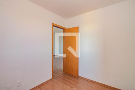 Quarto 2 de apartamento à venda com 2 quartos, 44m² em Costa E Silva, Porto Alegre