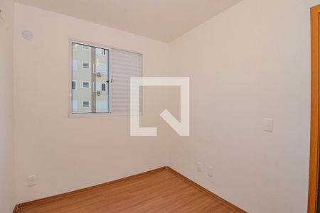 Quarto 2 de apartamento à venda com 2 quartos, 44m² em Costa E Silva, Porto Alegre