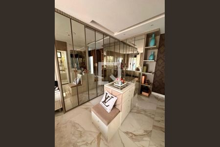 Casa à venda com 3 quartos, 584m² em City América, São Paulo