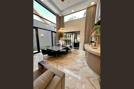 Casa à venda com 3 quartos, 584m² em City América, São Paulo