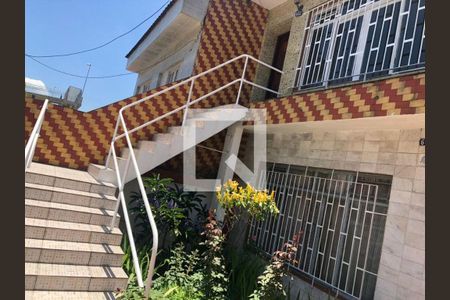 Casa à venda com 3 quartos, 308m² em Vila Goncalves, São Bernardo do Campo