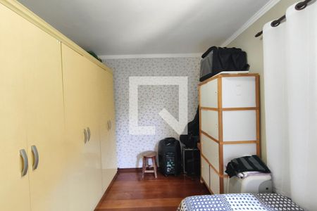 Quarto 1 de apartamento para alugar com 3 quartos, 75m² em Conjunto Residencial Parque Bandeirantes, Campinas