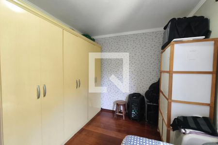 Quarto 1 de apartamento para alugar com 3 quartos, 75m² em Conjunto Residencial Parque Bandeirantes, Campinas