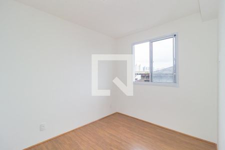 Quarto de apartamento para alugar com 1 quarto, 29m² em Brás, São Paulo