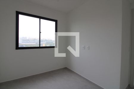 Quarto 2 de apartamento para alugar com 2 quartos, 38m² em Cidade Antônio Estêvão de Carvalho, São Paulo
