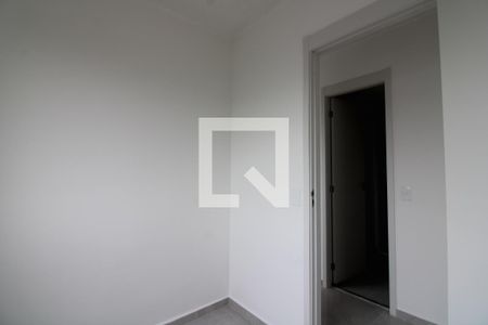 Quarto 1 de apartamento para alugar com 2 quartos, 38m² em Cidade Antônio Estêvão de Carvalho, São Paulo
