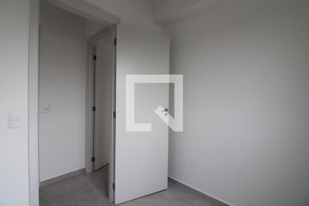 Quarto 1 de apartamento para alugar com 2 quartos, 38m² em Cidade Antônio Estêvão de Carvalho, São Paulo