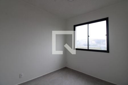 Quarto 2 de apartamento para alugar com 2 quartos, 38m² em Cidade Antônio Estêvão de Carvalho, São Paulo