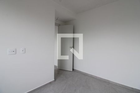 Quarto 2 de apartamento para alugar com 2 quartos, 38m² em Cidade Antônio Estêvão de Carvalho, São Paulo