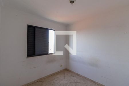 Quarto 2 de apartamento para alugar com 2 quartos, 50m² em Burgo Paulista, São Paulo