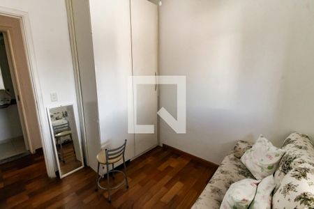 Quarto 1 de apartamento à venda com 3 quartos, 108m² em Jardim Monte Kemel, São Paulo