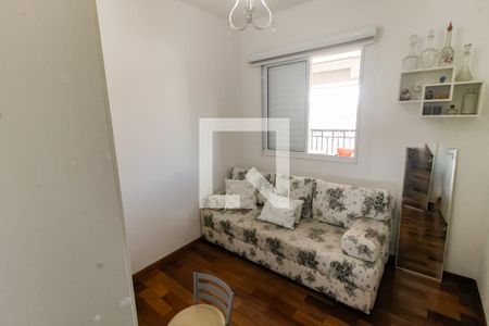 Quarto 1 de apartamento à venda com 3 quartos, 108m² em Jardim Monte Kemel, São Paulo