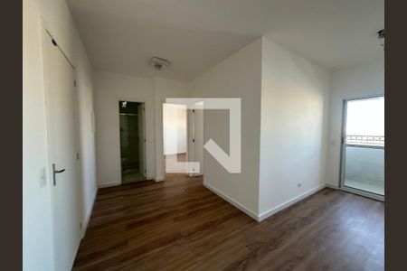 Sala de apartamento para alugar com 2 quartos, 54m² em Jardim Maria Helena, Barueri