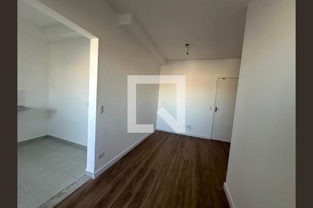 Sala de apartamento para alugar com 2 quartos, 54m² em Jardim Maria Helena, Barueri