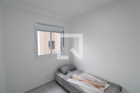 Quarto 1 de apartamento para alugar com 2 quartos, 40m² em Vila Gustavo, São Paulo
