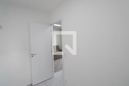 Quarto 1 de apartamento para alugar com 2 quartos, 40m² em Vila Gustavo, São Paulo