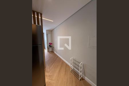 Kitnet/Studio à venda com 1 quarto, 32m² em Vila Buarque, São Paulo