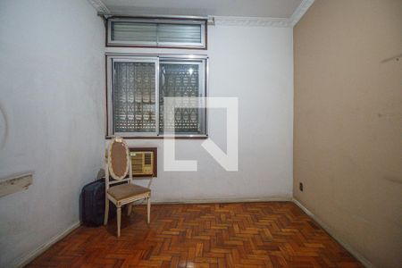 Quarto 1 de apartamento para alugar com 5 quartos, 144m² em Tijuca, Rio de Janeiro