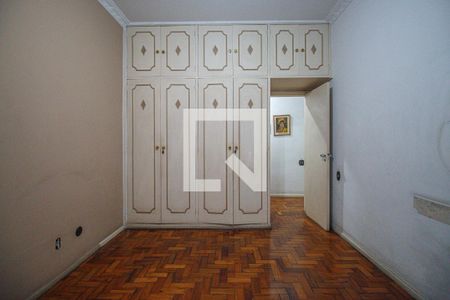 Quarto 1 de apartamento para alugar com 5 quartos, 144m² em Tijuca, Rio de Janeiro