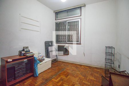 Quarto 2 de apartamento para alugar com 5 quartos, 144m² em Tijuca, Rio de Janeiro