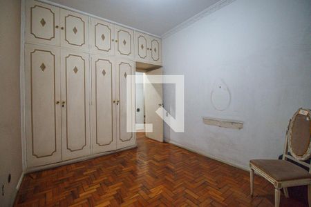Quarto 1 de apartamento para alugar com 5 quartos, 144m² em Tijuca, Rio de Janeiro