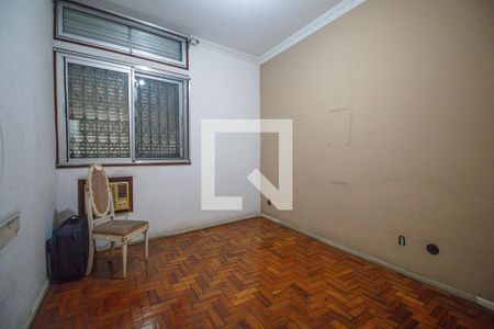Quarto 1 de apartamento para alugar com 5 quartos, 144m² em Tijuca, Rio de Janeiro
