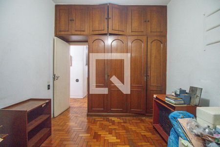 Quarto 2 de apartamento para alugar com 5 quartos, 144m² em Tijuca, Rio de Janeiro