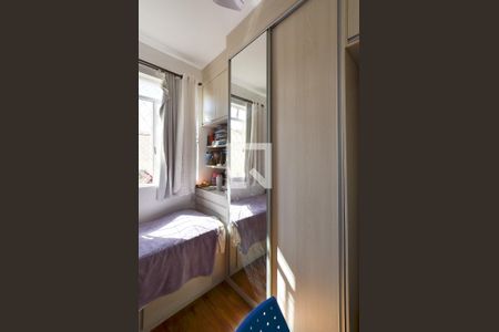 Quarto 1 de apartamento à venda com 2 quartos, 72m² em Serra, Belo Horizonte