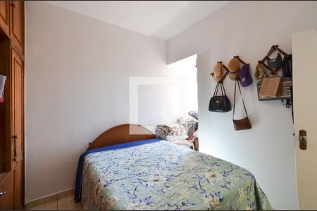 Suíte de apartamento à venda com 2 quartos, 72m² em Serra, Belo Horizonte
