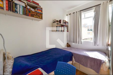Quarto 1 de apartamento à venda com 2 quartos, 72m² em Serra, Belo Horizonte