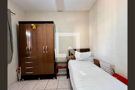 Quarto 1 de casa à venda com 2 quartos, 200m² em Bonfim, Campinas