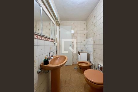 Banheiro de casa à venda com 2 quartos, 200m² em Bonfim, Campinas