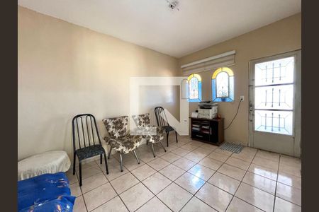 Sala de casa à venda com 2 quartos, 200m² em Bonfim, Campinas