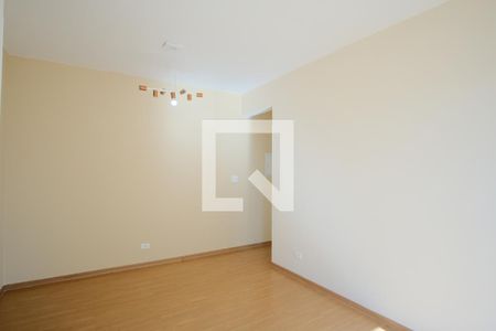 Sala de apartamento para alugar com 3 quartos, 60m² em Chácara Santo Antônio, São Paulo