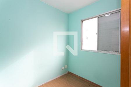 Quarto 1 de apartamento para alugar com 3 quartos, 60m² em Chácara Santo Antônio, São Paulo