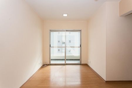 placa IMWU-1204 de apartamento para alugar com 3 quartos, 60m² em Chácara Santo Antônio, São Paulo