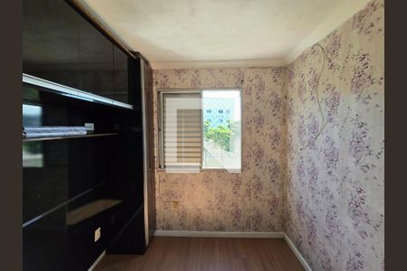 Quarto 01 de apartamento para alugar com 2 quartos, 48m² em Água Chata, Guarulhos