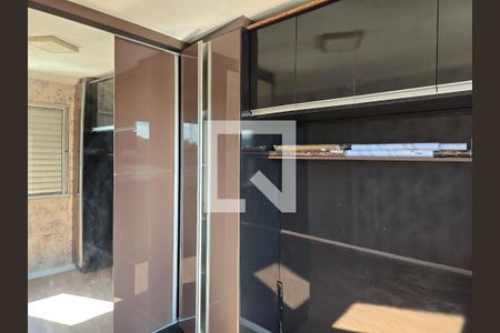 Quarto 01 de apartamento para alugar com 2 quartos, 48m² em Água Chata, Guarulhos