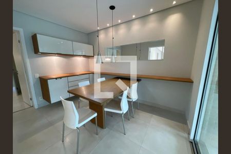 Foto 16 de apartamento para alugar com 4 quartos, 207m² em Jardim Morumbi, São Paulo