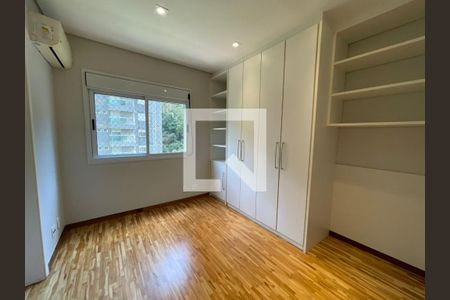 Foto 36 de apartamento para alugar com 4 quartos, 207m² em Jardim Morumbi, São Paulo